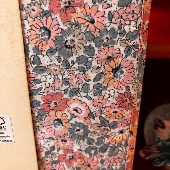 Cath Kidston FULL Sheet Set 100% OEKO Cotton - Picture 6 of 10